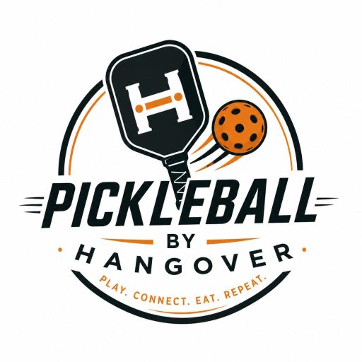 Pickleball by Hangover